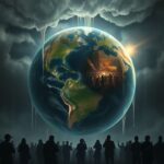 Llora el Mundo