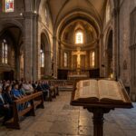 EL DISCURSO PAPAL