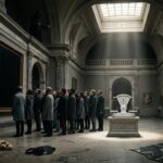 EL “ARTE” EN LA INDIGNIDAD