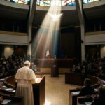 EL PAPA, EL PARLAMENTO Y LOS PERJUROS