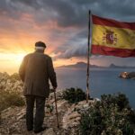 ¡QUÉ PENA DE ESPAÑA!