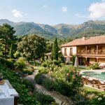 HOTEL RURAL HACIENDA LOS ROBLES