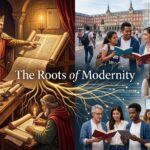 LAS RAICES DE LA MODERNIDAD