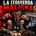 LA IZQUIERDA MALIGNA