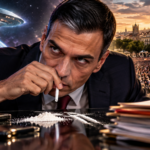 O ES UN SER DE OTRA GALAXIA…