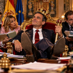 PRESIDENTE DE LISTO MINISTROS DE INUTILES