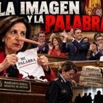 LA IMAGEN Y LA PALABRA