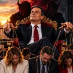 ¿SE PUEDE SER TAN MALO? SÍ, Y PEOR, PERVERSO