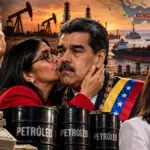 LOS BESOS DE JUDAS